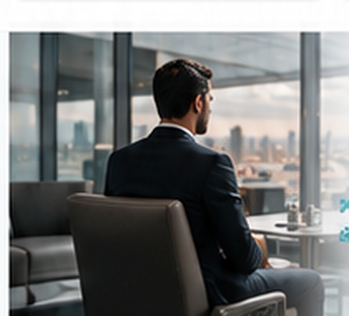 Corporate travel management