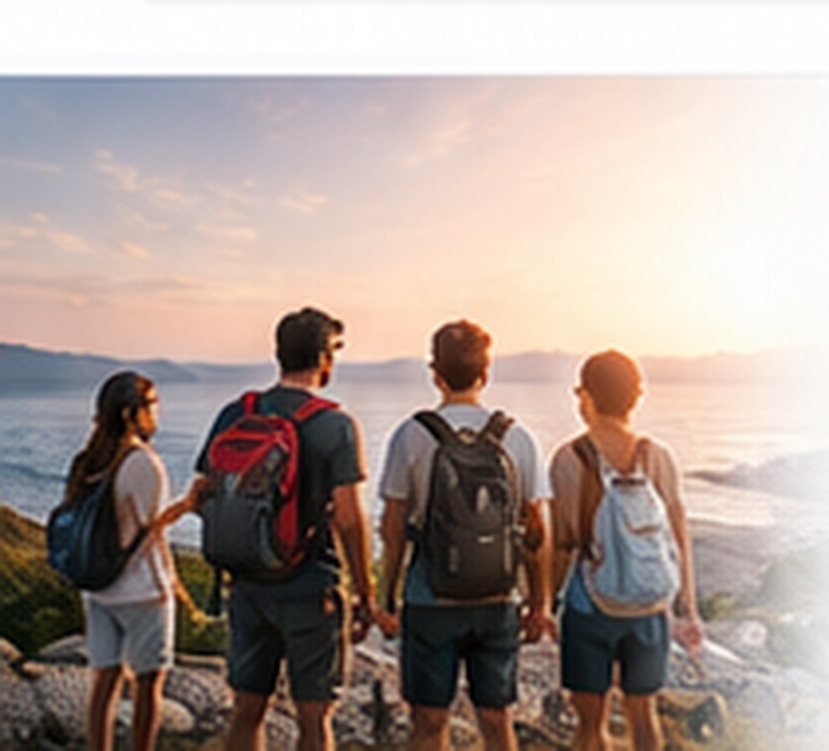 Private group travel