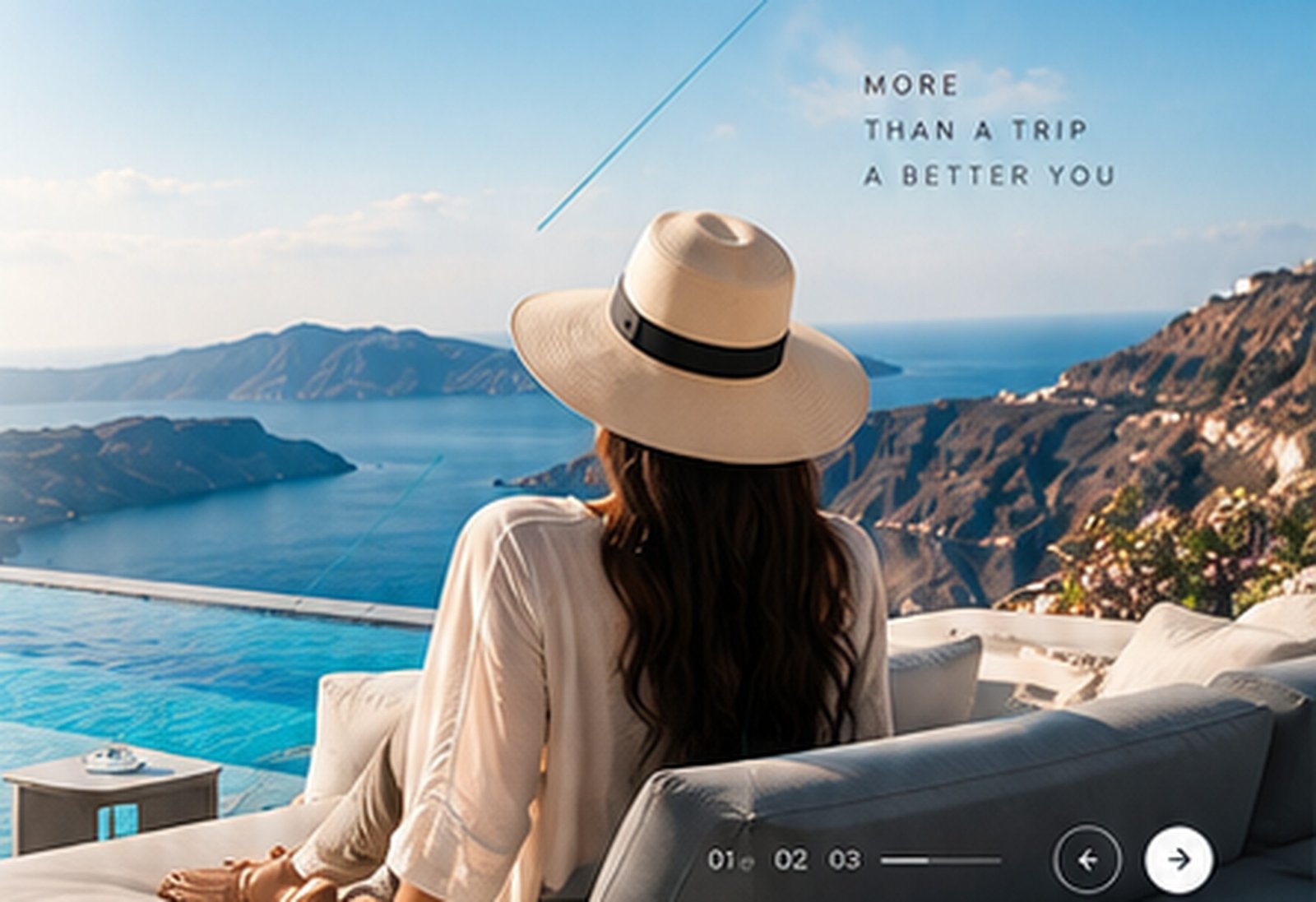 Luxury tailor-made travel