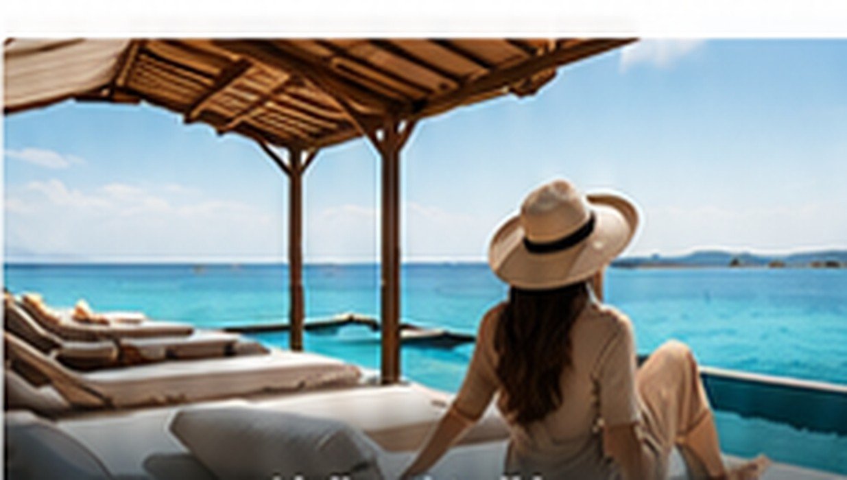 Tailor made holiday